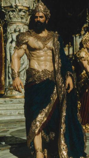 Chapter 1- The Rise of Maharaj Rudravardhan Singh Rathore