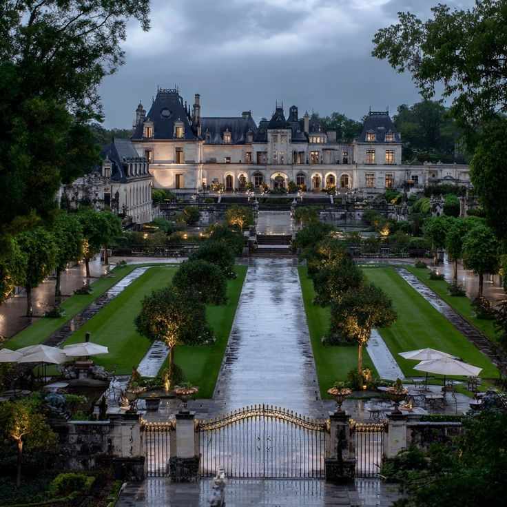 The Unlikely Marriage