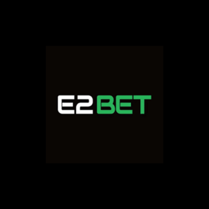 E2BET logo
