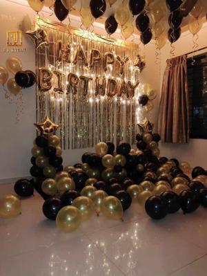 Chapter 7:The Firecracker 's Birthday ✨