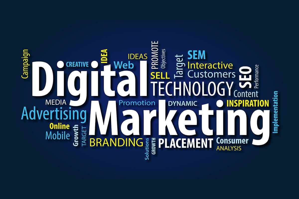 Top Digital Marketing Institute In Dehradun, helps you master ORM