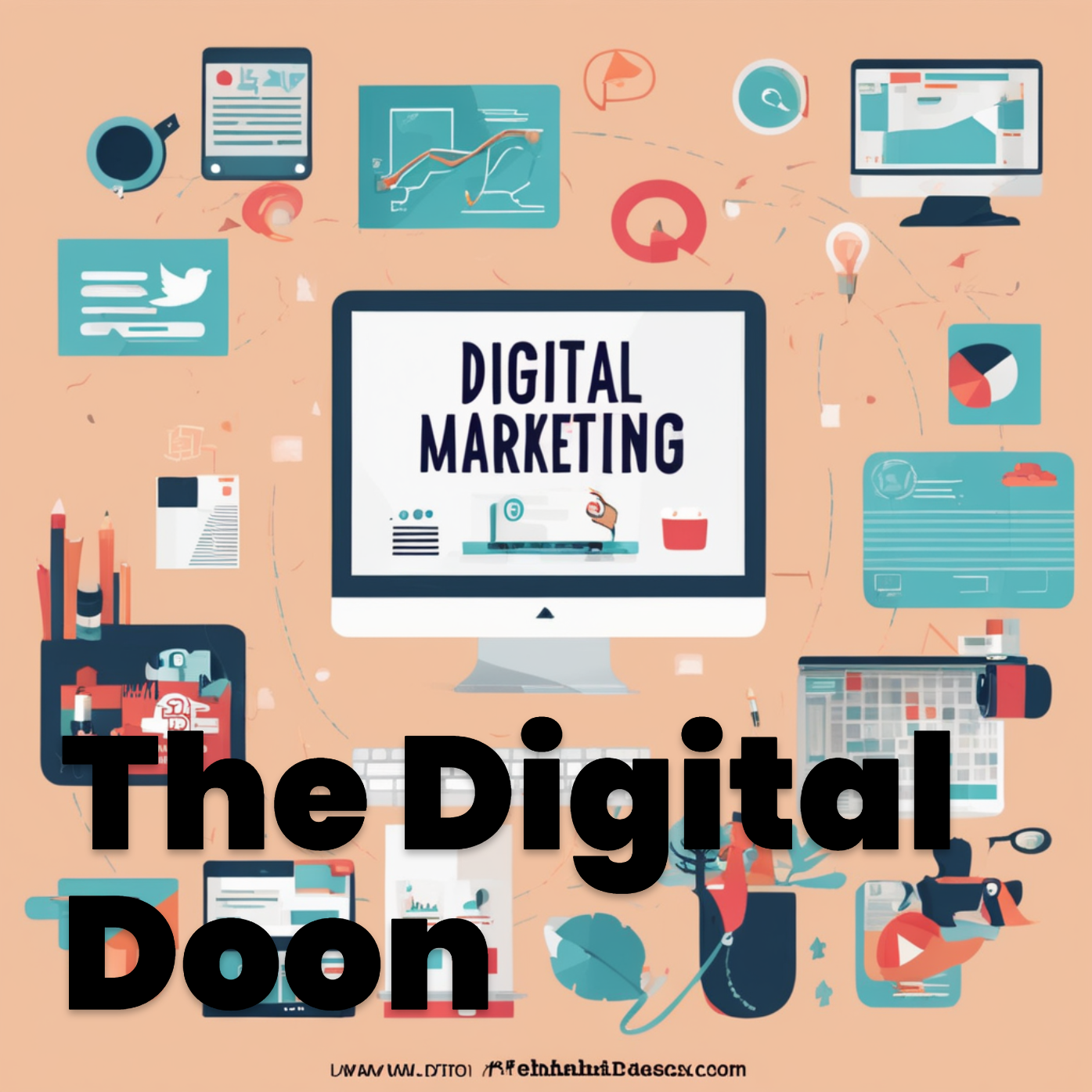 Best Digital Marketing Agency In Dehradun for Business Growth