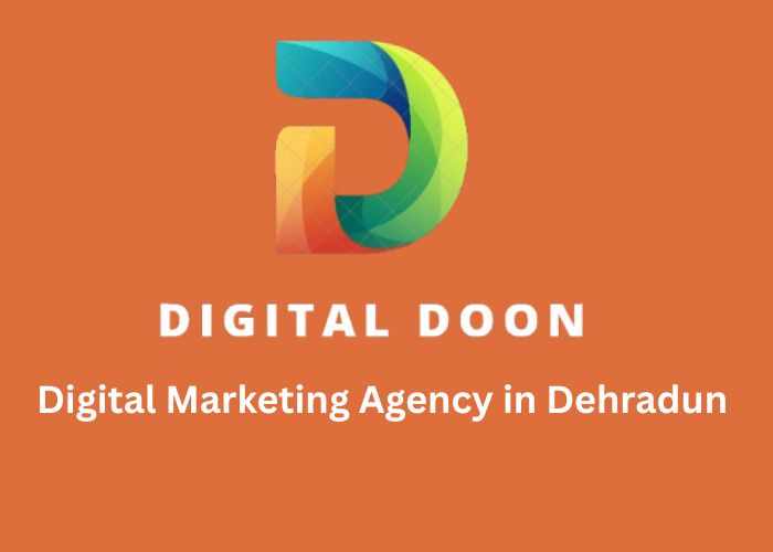 Digital Marketing Company in Dehradun: Grow Your Business with The Digital Doon