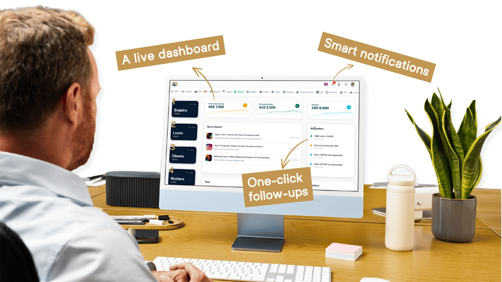 Automated Debt Recovery Tool
