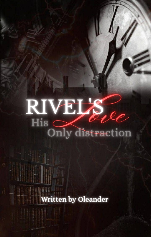 RIVEL'S LOVE