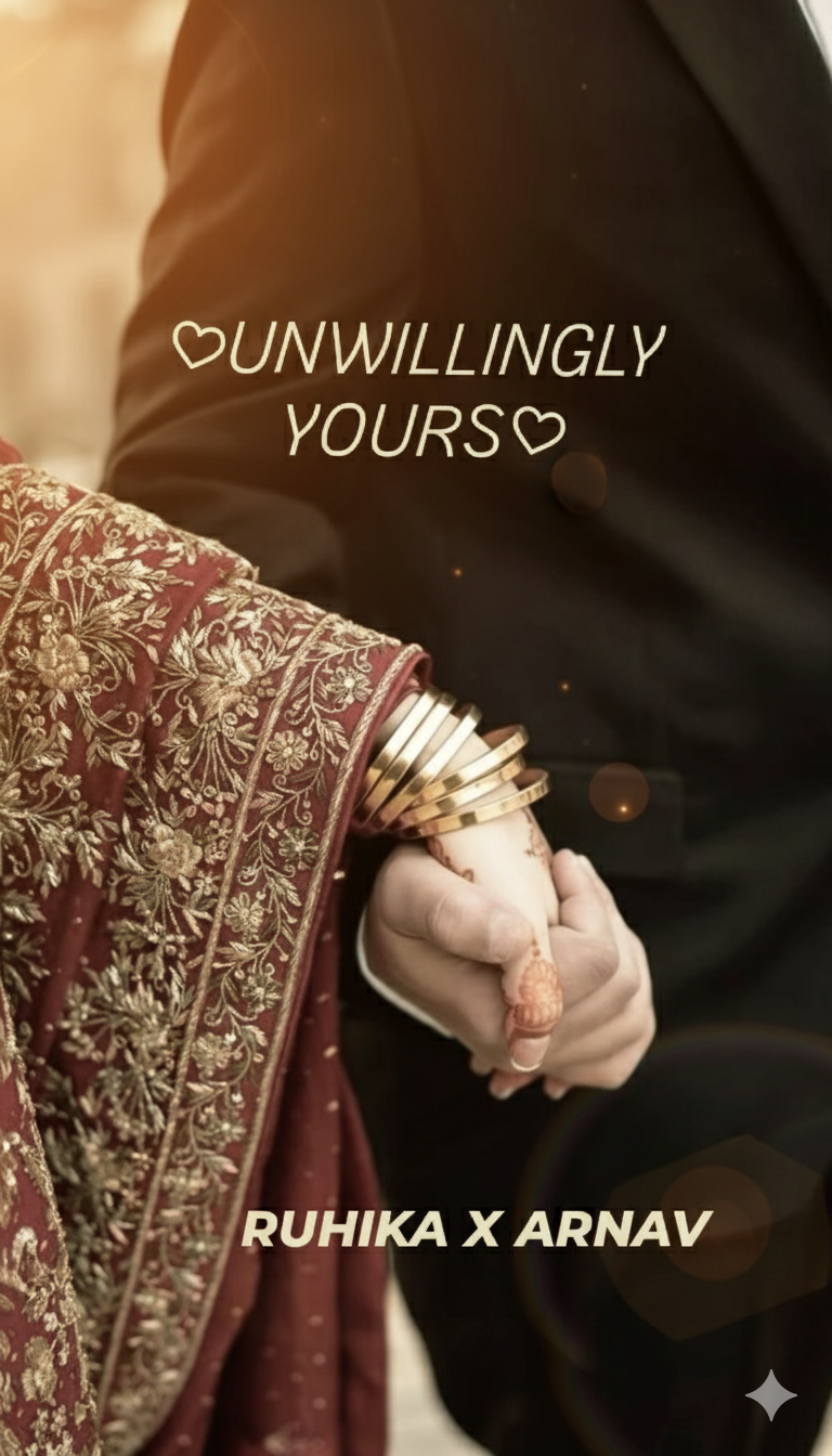 Unwillingly Yours