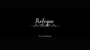 Prologue