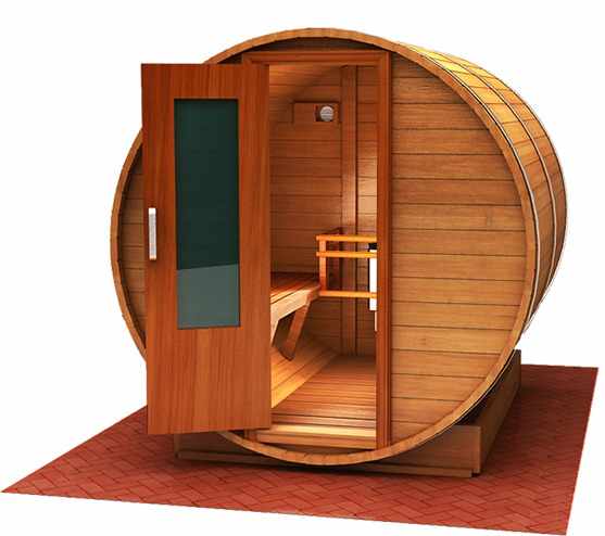 Backyard Upgrades for Ultimate Sauna Relaxation