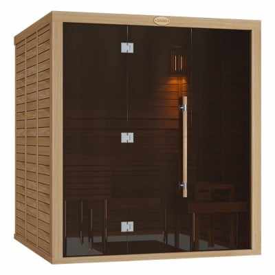 How to Plan a Home Sauna Without Overspending