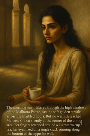 🖤 chapter 10: The Stillness Before the Storm