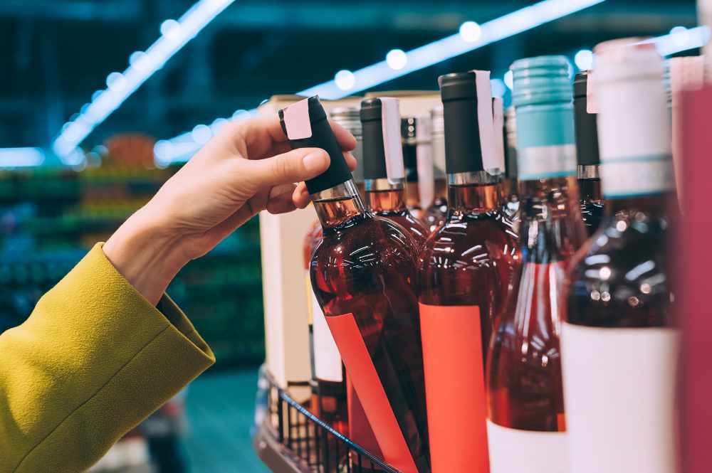 Your Go-To Online Liquor Store – Stan’s Liquor Market