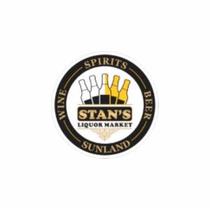 Stans Liquor Market