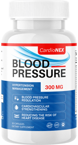 CardioNEX Blood Pressure Ireland