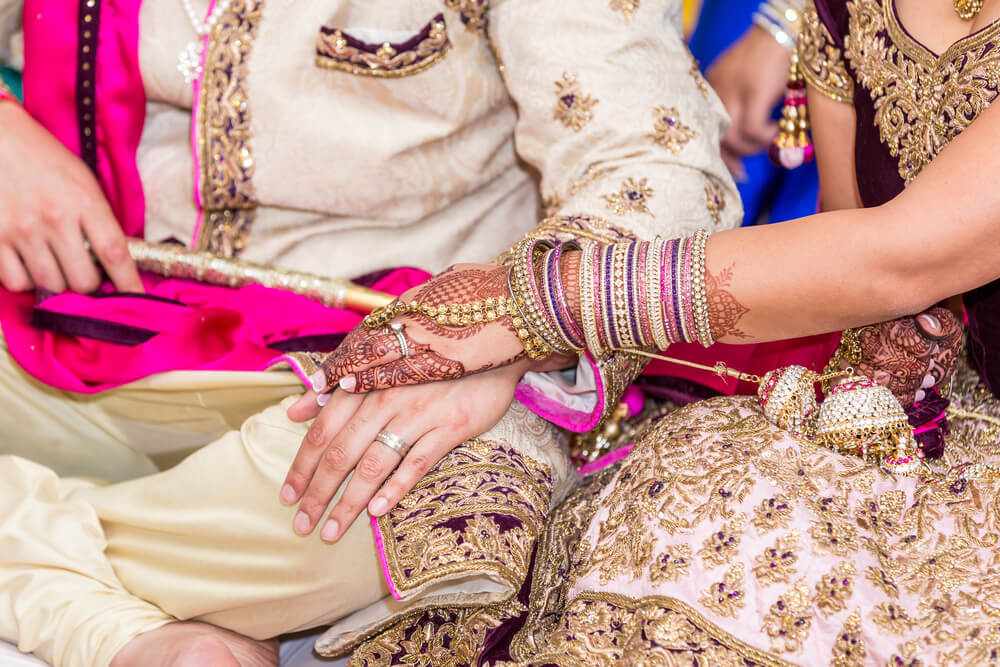 List of Punjabi Shaadi Rituals Every Canadian NRI Should Know
