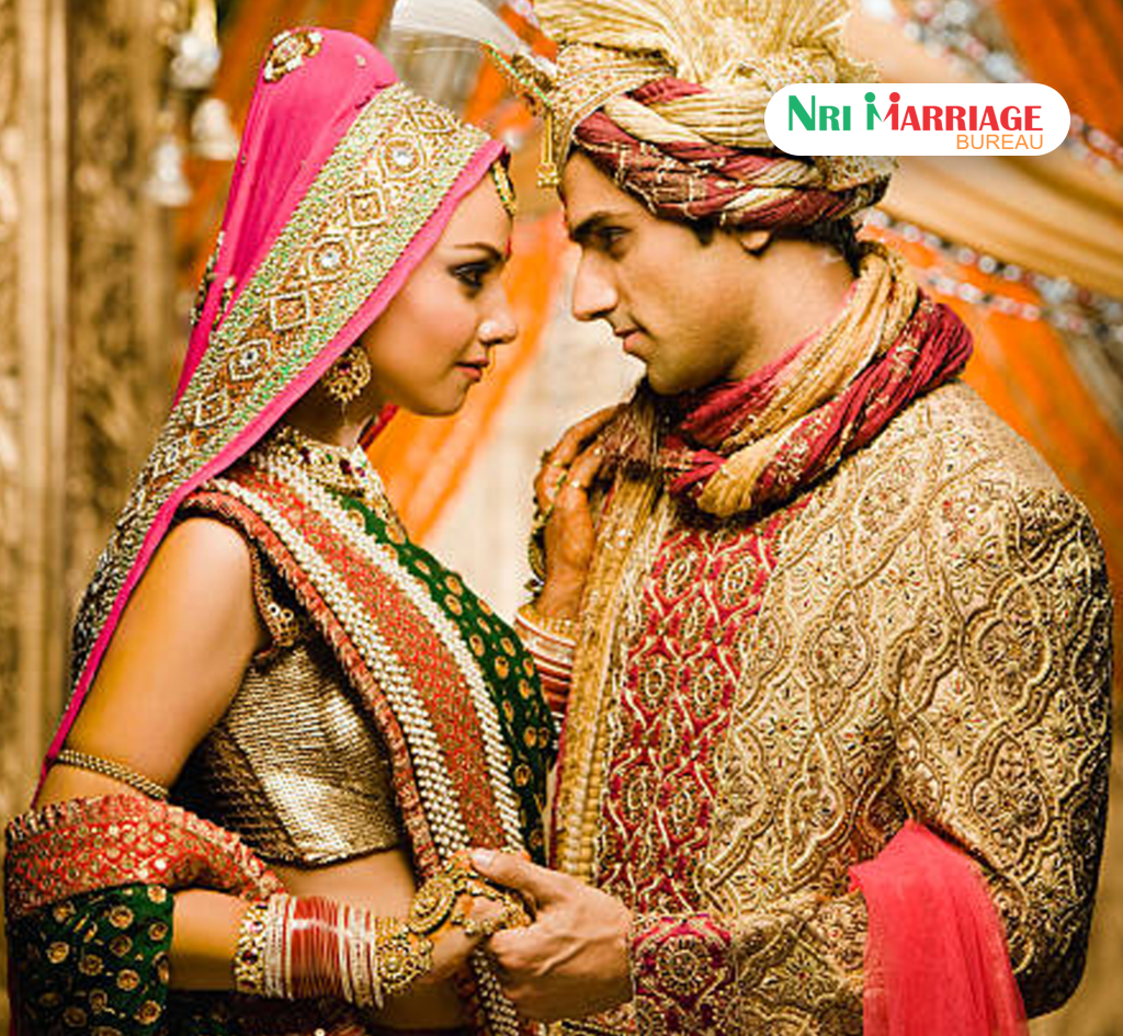 Why NRI Marriage Bureau in Canada Is a Trusted Choice for Community Matrimony Services?