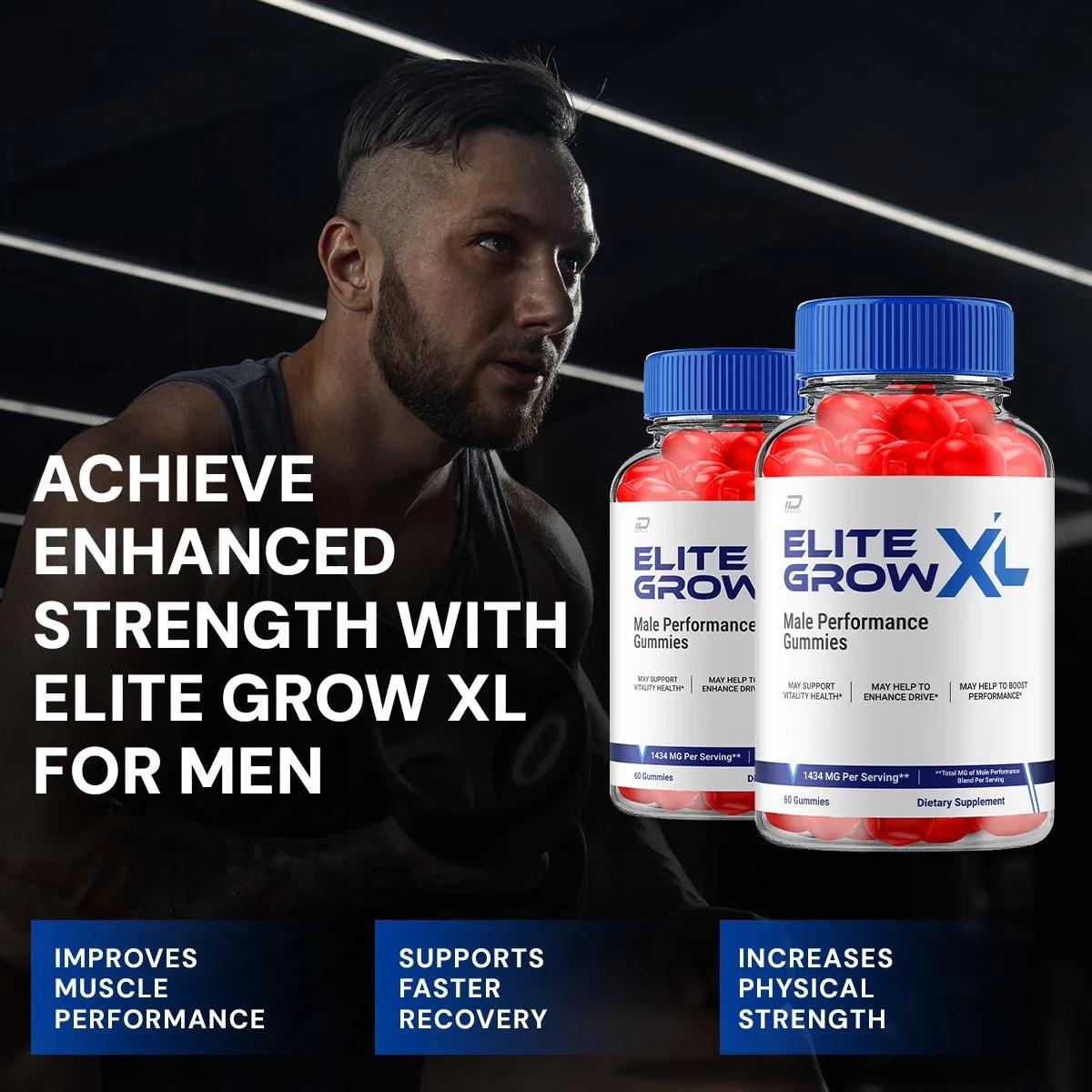 https://www.facebook.com/Elite.Grow.XL.Gummies.Erectile.dysfunction/