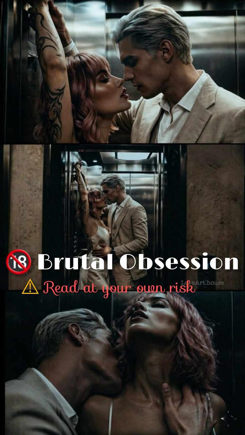 🔞 Brutal Obsession 🥵