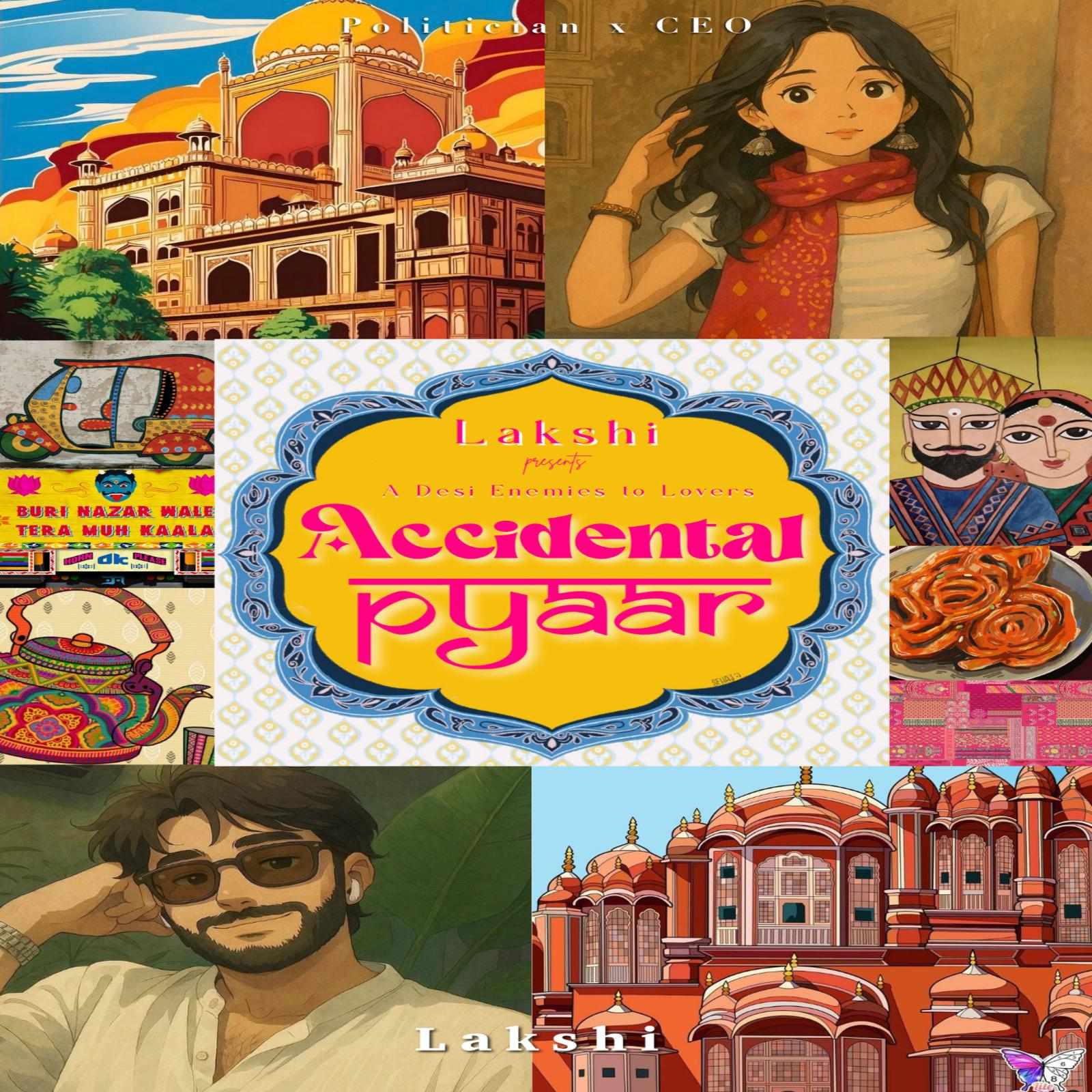 ACCIDENTAL PYAAR