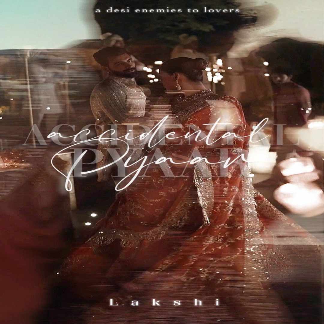 ACCIDENTAL PYAAR