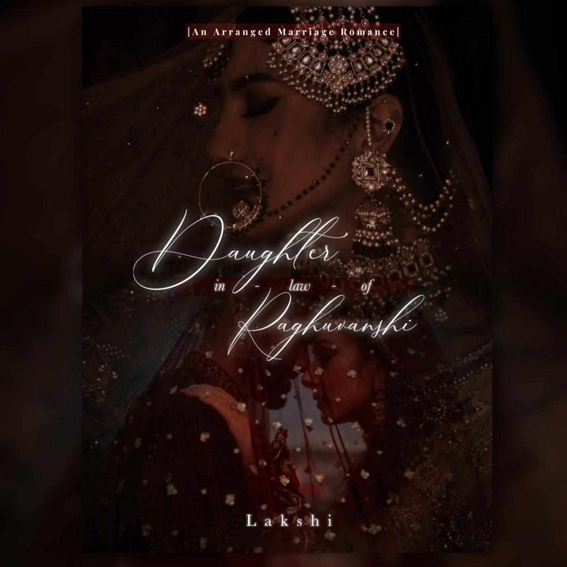 Daughter In Law Of Raghuvanshi (New version| Completed)