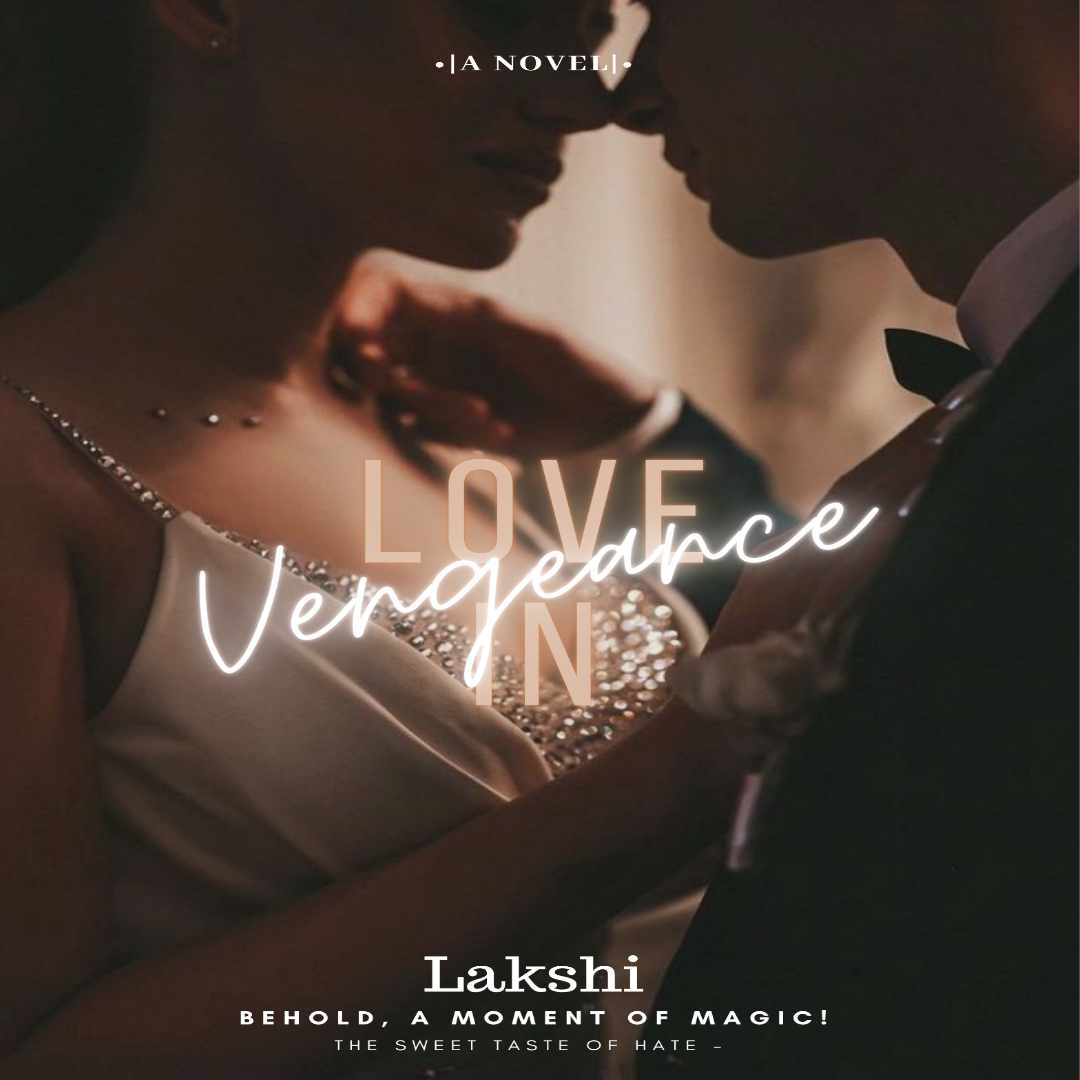 Love in Vengeance