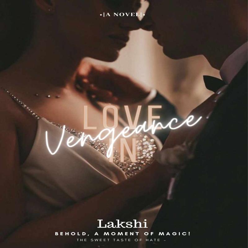 Love in Vengeance