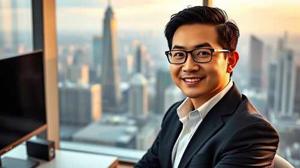 Phạm Anh Tú CEO Mi88