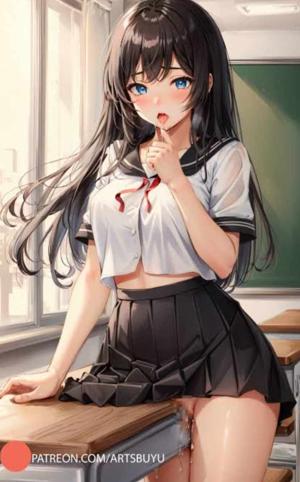 Hard core sex at toilet