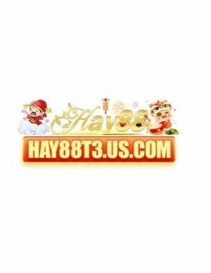 Nhà cái HAY88 logo