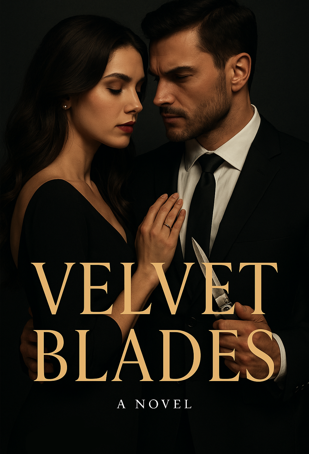 Velvet Blades