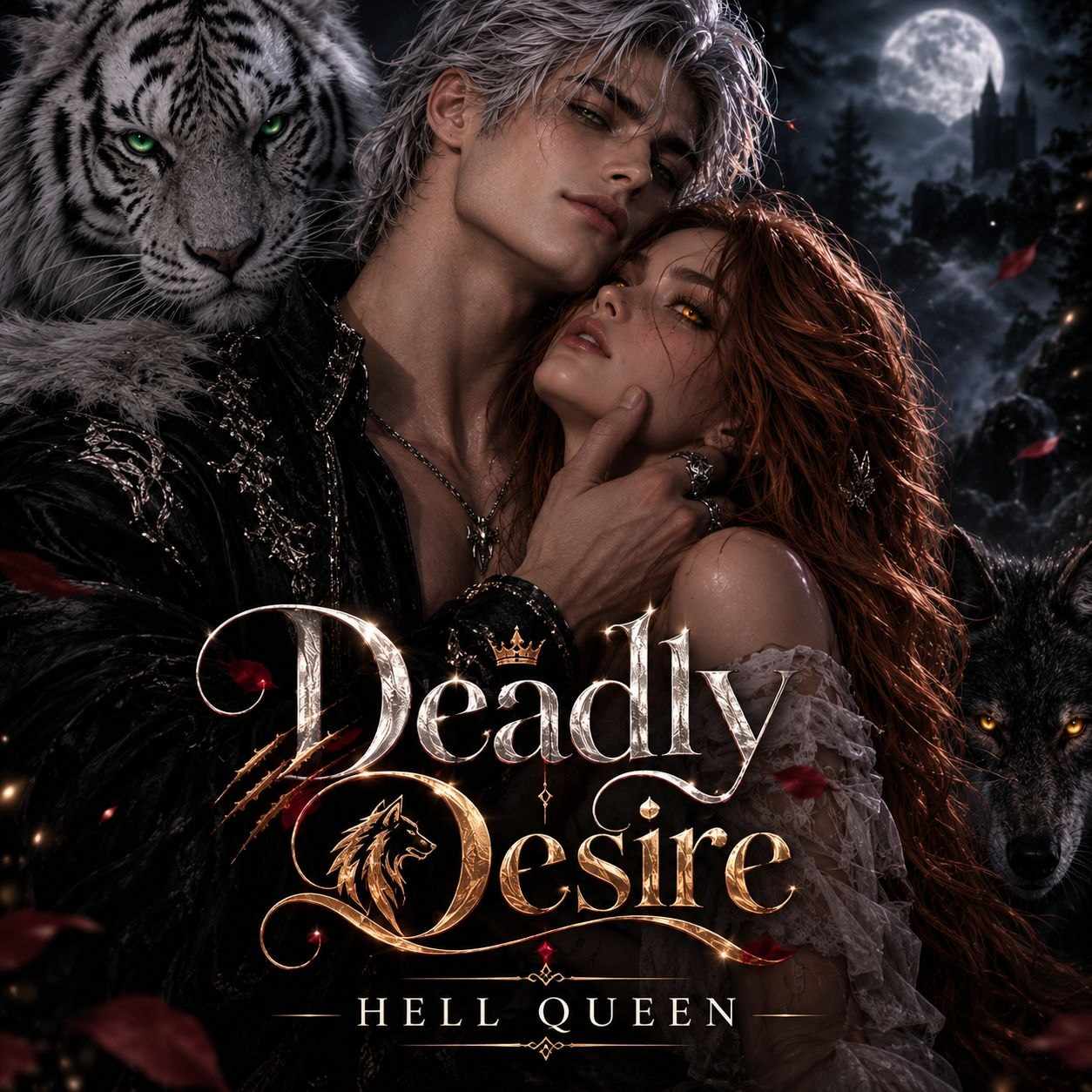 Deadly Desire (18+)