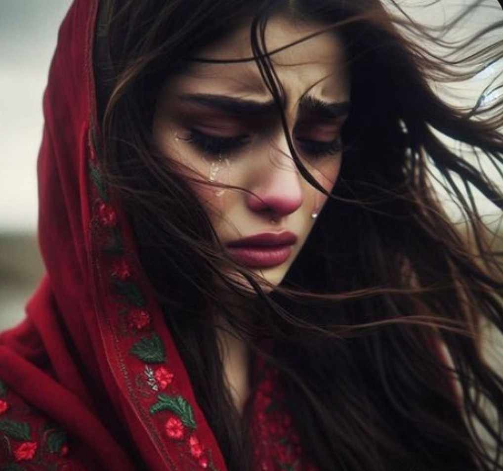 I will never fall for you again