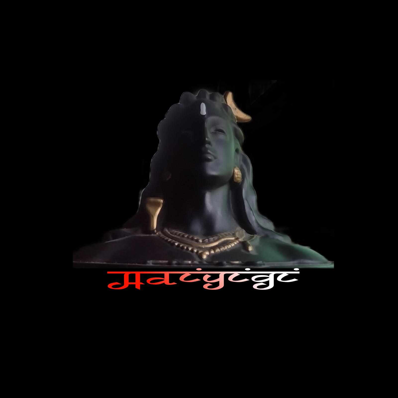  Adi Yogi 