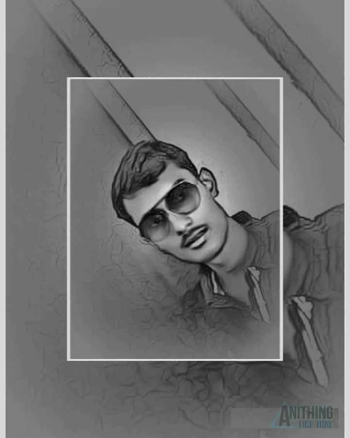 Black and white colour photo editing.... RDX DIGITAL 
