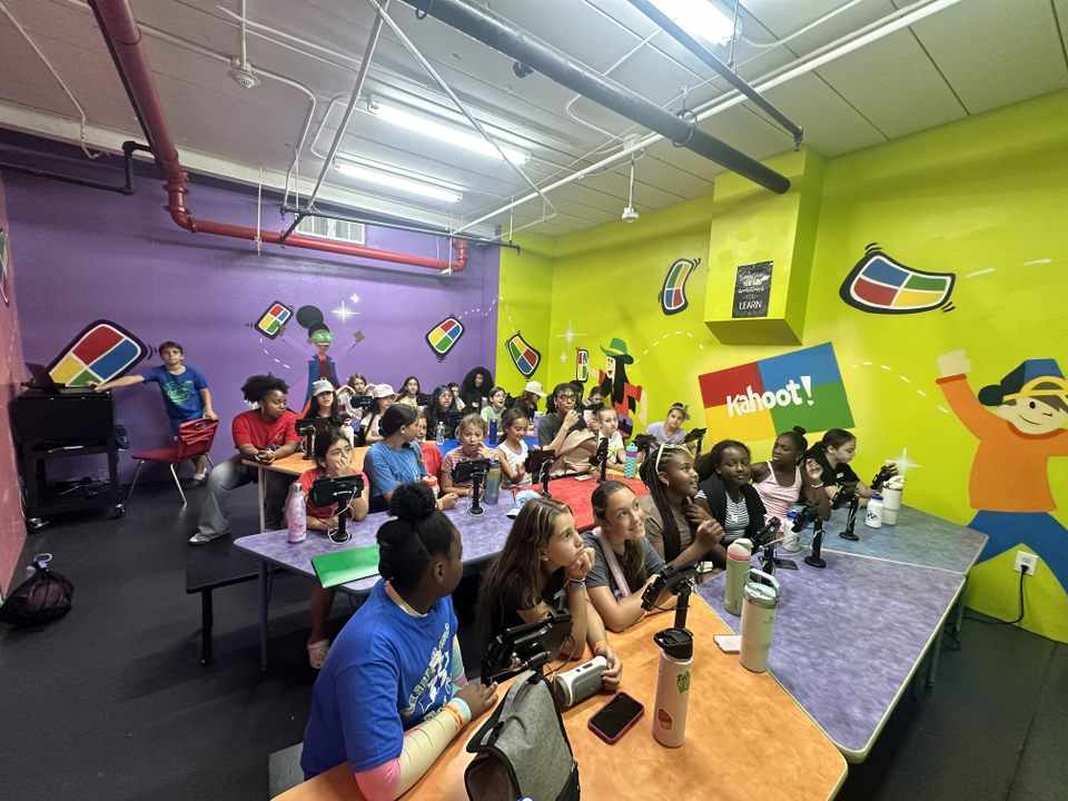 How Do Brooklyn Camps Keep Kids Active and Engaged?