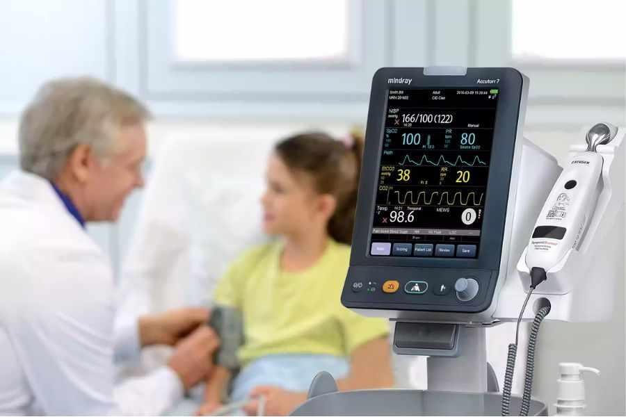 How Does Vital Signs Monitoring SNF Support Proactive Healthcare?