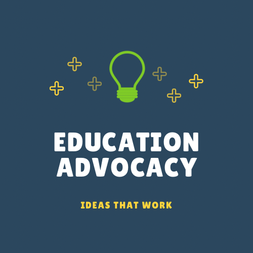 Education Advocacy