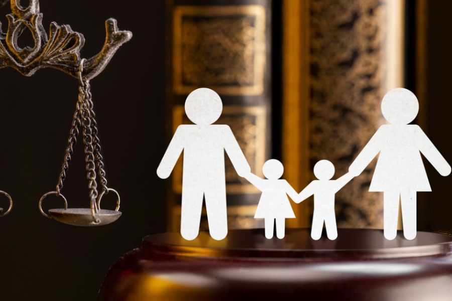 How Can the Best Family Law Lawyer Defend Your Family's Interests?