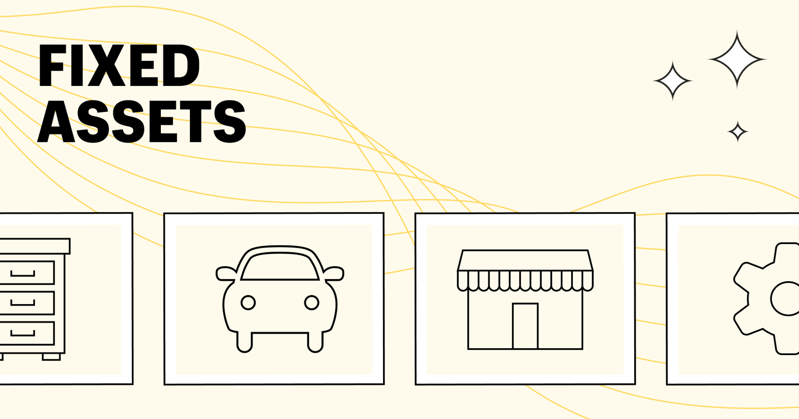 What is a Fixed Asset? Importance, Examples and Types (2024) - Shopify  Nigeria