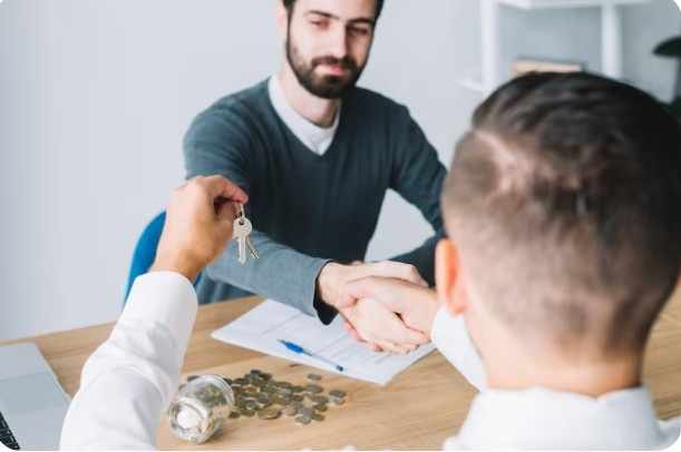 Avoid These 7 Common MistakeHouston First-Time Buyers Make