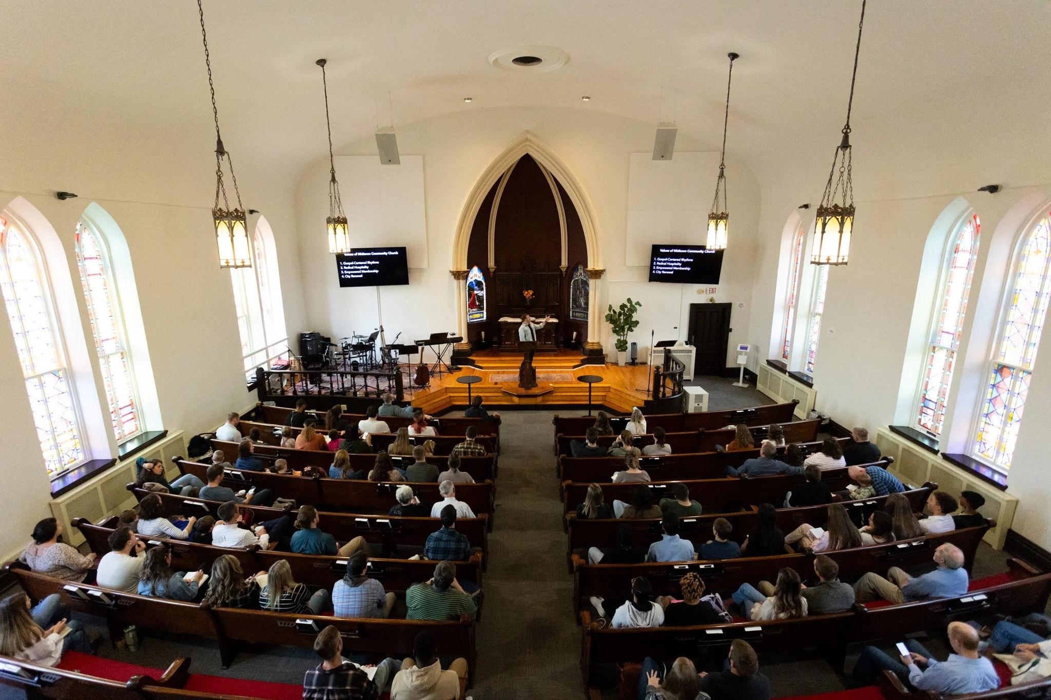 Midtown Community Church