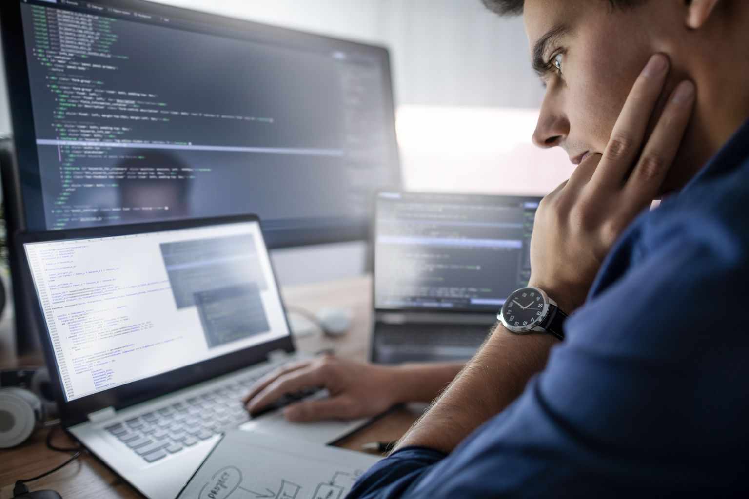 What Are Web Design Firms And Do They Really Matter