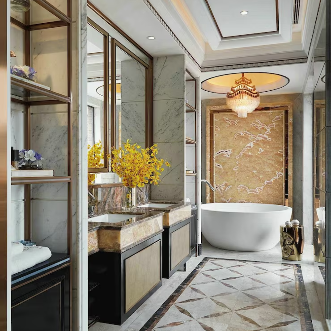 Bathroom Makeovers That Actually Work Without Regret Later