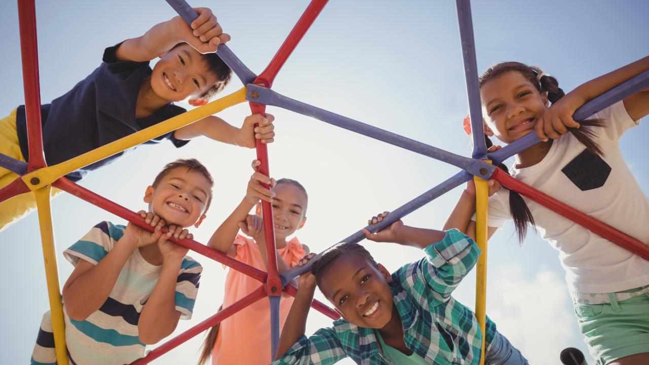 Kids' Adventure Club | Pathways, Inc. - We Put People First