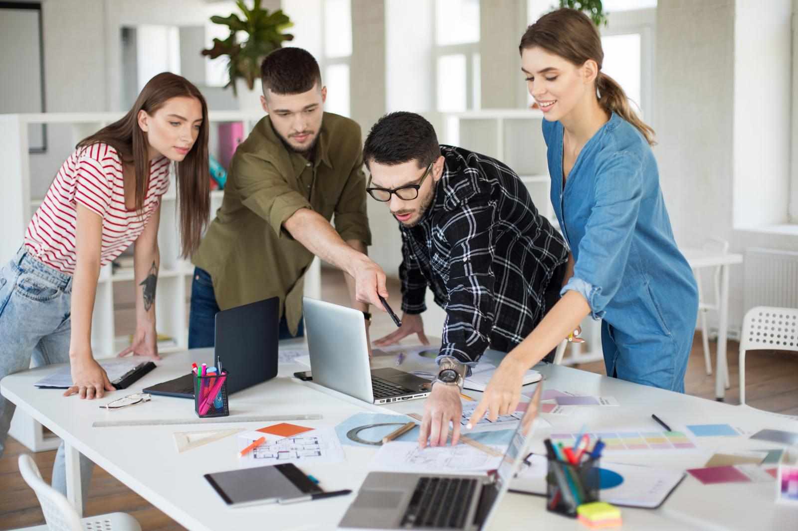 What to Know Before Hiring a Local Marketing Agency