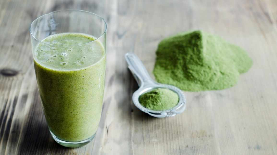 Greens Powder: What are they, Benefits, and more