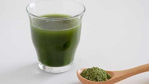 Are greens powders good for you? - BBC Bitesize
