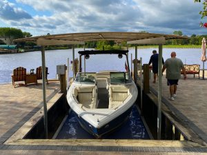 Why Texas Waterfront Docks Keep Breaking And What Works Really