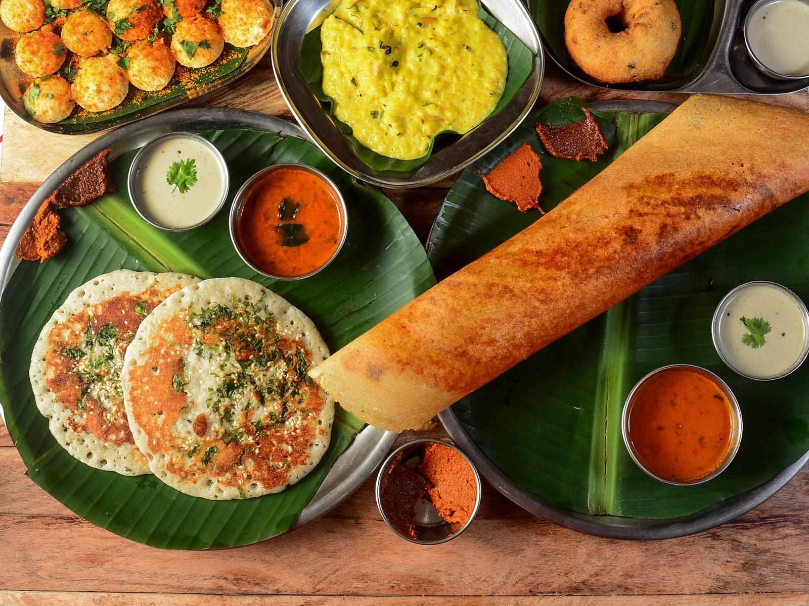 Beyond Dosa and Vada: 22 Must-Eat Regional Dishes From South India | Vogue