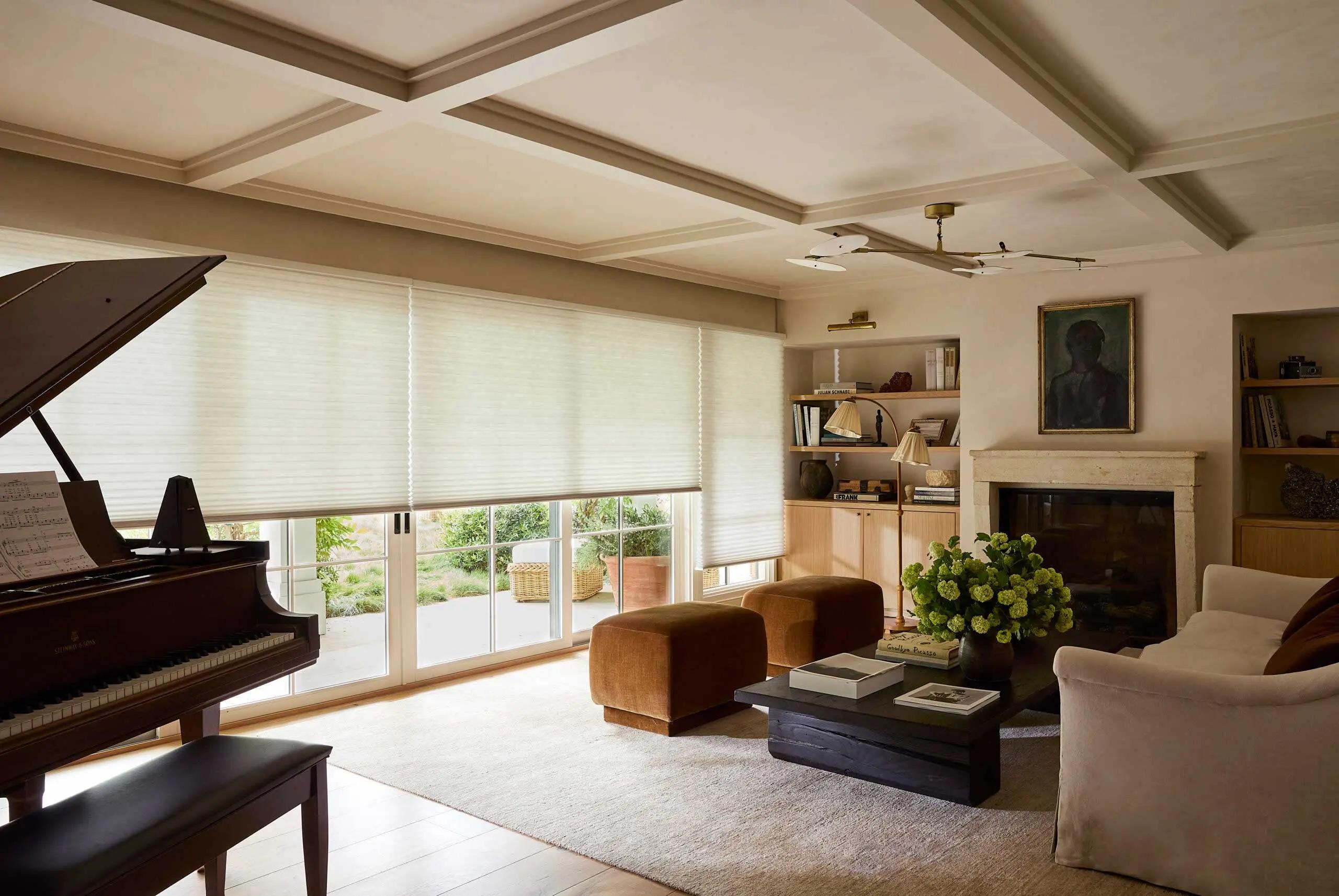 Ethan Allen | Blinds, Shades, Shutters, Drapery | Rochester, NY